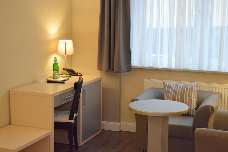 Hotel Jeta