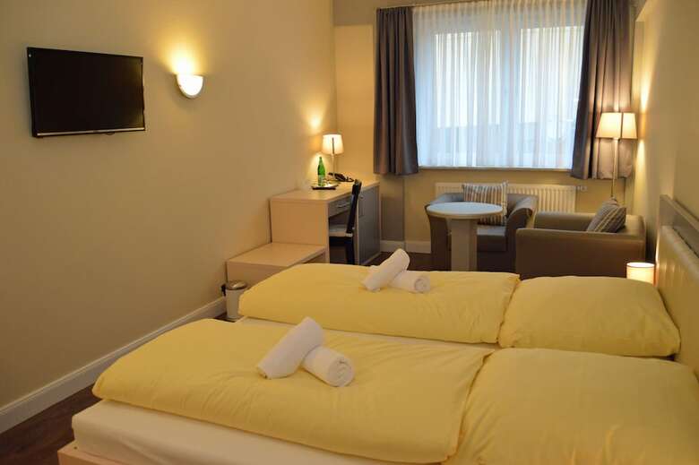 Hotel Jeta