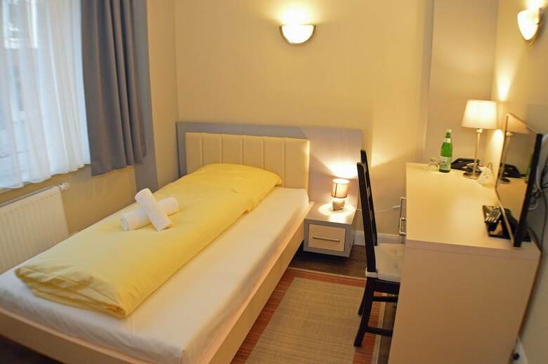 Hotel Jeta