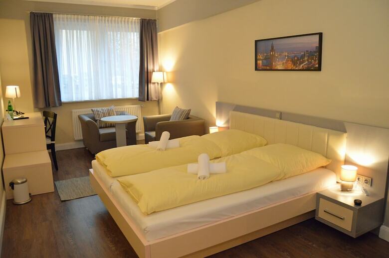 Hotel Jeta