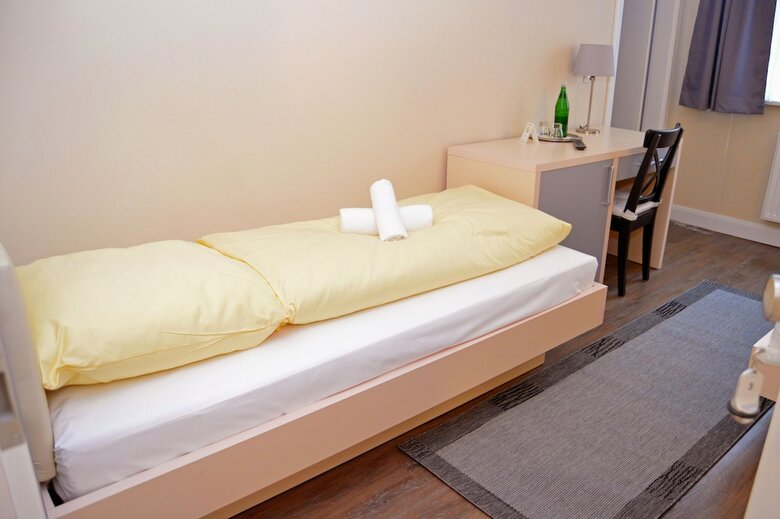 Hotel Jeta