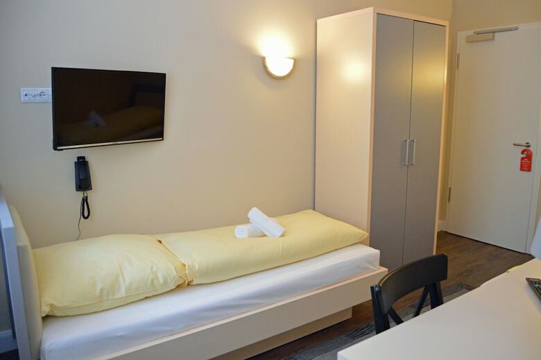 Hotel Jeta