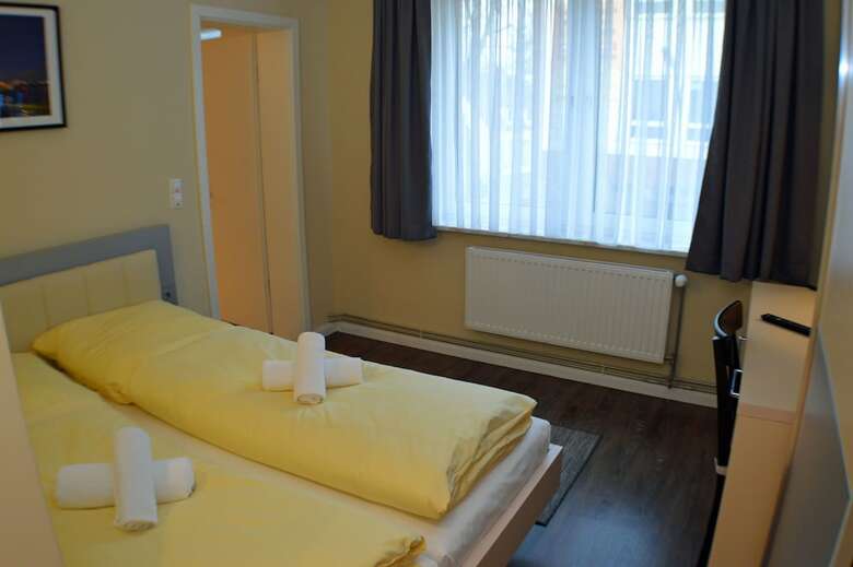 Hotel Jeta
