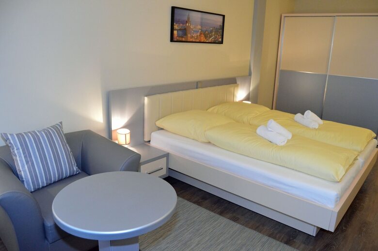 Hotel Jeta
