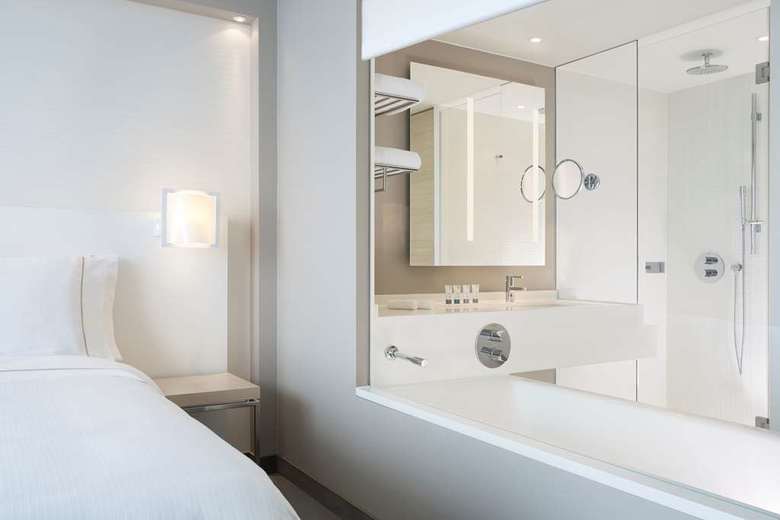 Hotel The Westin Hamburg