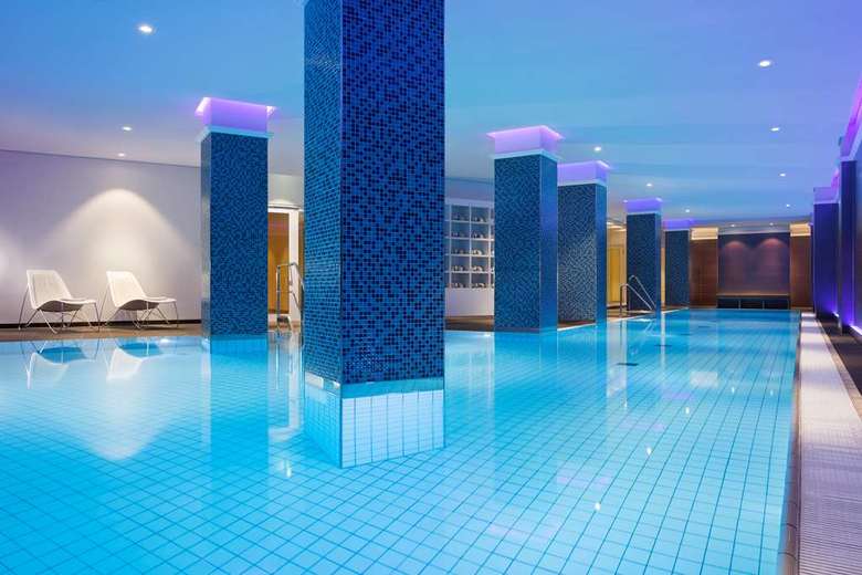 Hotel The Westin Hamburg