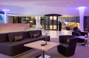Hotel The Westin Hamburg