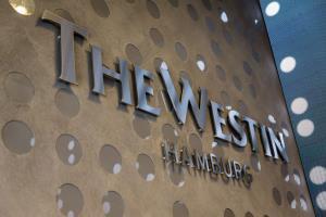 Hotel The Westin Hamburg