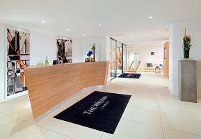 Hotel The Westin Hamburg
