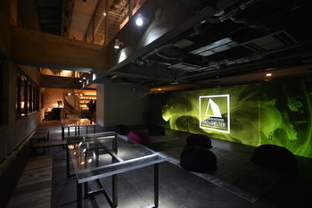 Artnshelter - Hostel