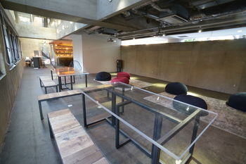Artnshelter - Hostel