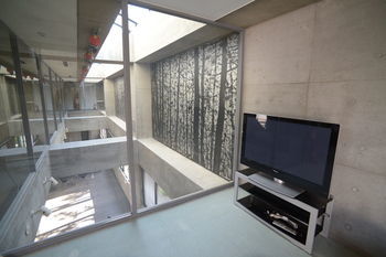 Artnshelter - Hostel