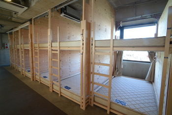 Artnshelter - Hostel
