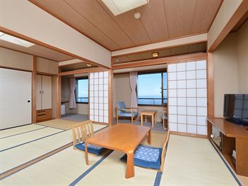 Hotel Kyukamura Nasu