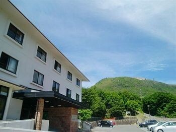 Hotel Kyukamura Nasu