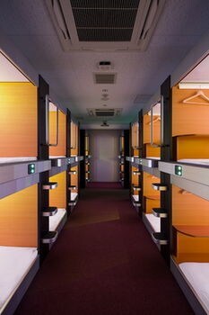Hotel The Lodge Moiwa 834