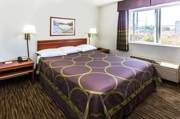 Motel Super 8 Gresham/portland Area