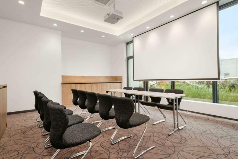 Hotel Super 8 Munich City North