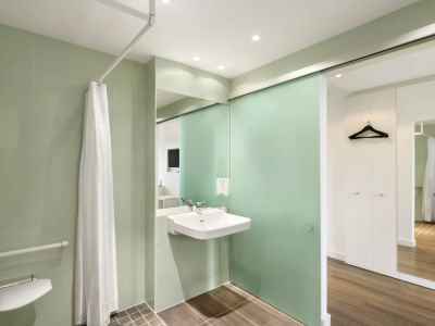 Hotel Super 8 Munich City North