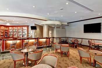 Doubletree By Hilton Hotel Pleasanton At The Club