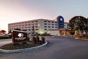 Doubletree By Hilton Hotel Pleasanton At The Club