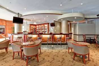 Doubletree By Hilton Hotel Pleasanton At The Club