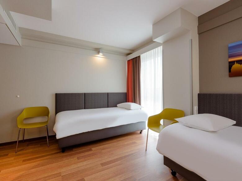 Hotel Ibis Wuerzburg City