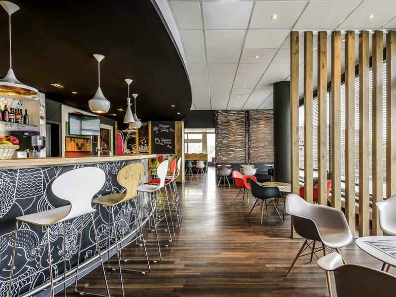Hotel Ibis Wuerzburg City