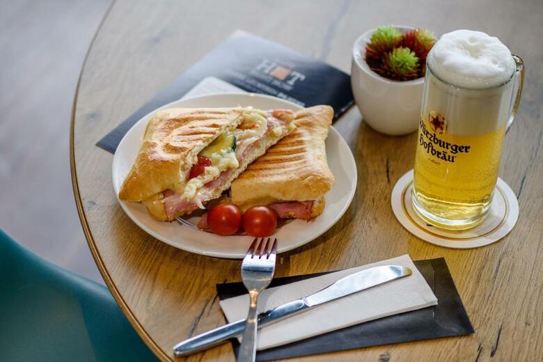 Hotel Ibis Wuerzburg City