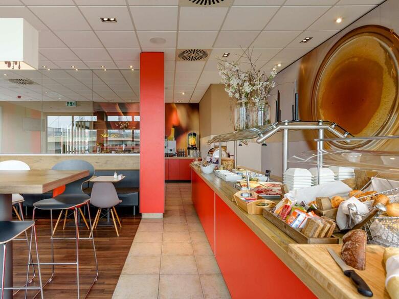 Hotel Ibis Wuerzburg City
