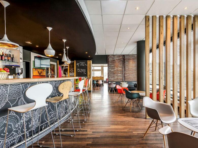Hotel Ibis Wuerzburg City