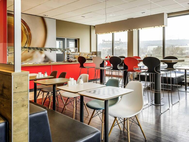 Hotel Ibis Wuerzburg City