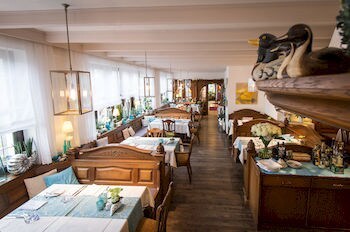 Br�hl�s Hotel Trapp