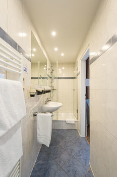 Br�hl�s Hotel Trapp