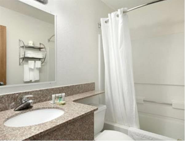 Hotel Super 8 Jackson