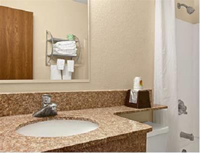 Hotel Super 8 Jackson
