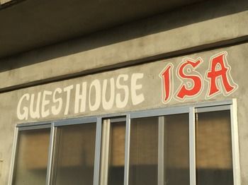 Hotel Guest House Isa