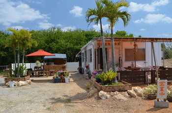Hotel Guest House Isa