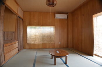 Hotel Guest House Isa