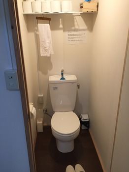 Hotel Guest House Isa