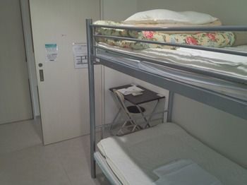 Simple Stay Miyajima � Hostel