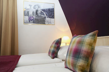 Boutique Hotel Soci�t�
