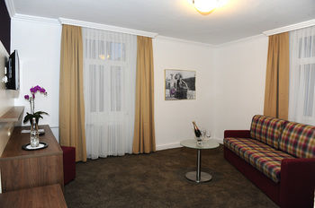 Boutique Hotel Soci�t�