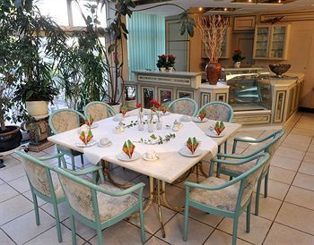 Ringhotel Giffels Goldener Anker
