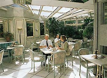 Ringhotel Giffels Goldener Anker