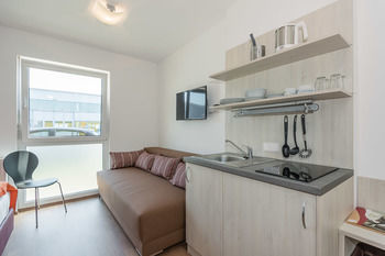 Motel Einstein Erding