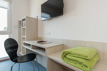 Motel Einstein Erding