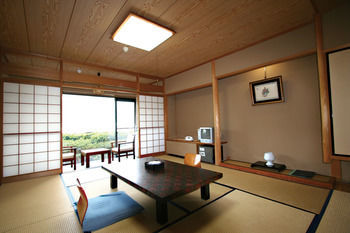 Yukai Resort Gero Saichoraku Honkan