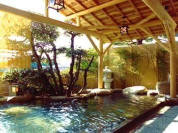Yukai Resort Koshinoyu