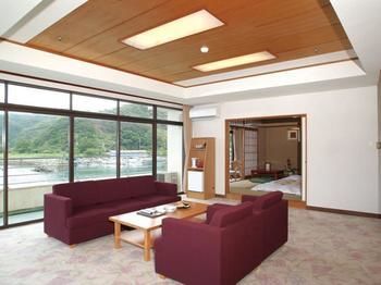 Yukai Resort Koshinoyu